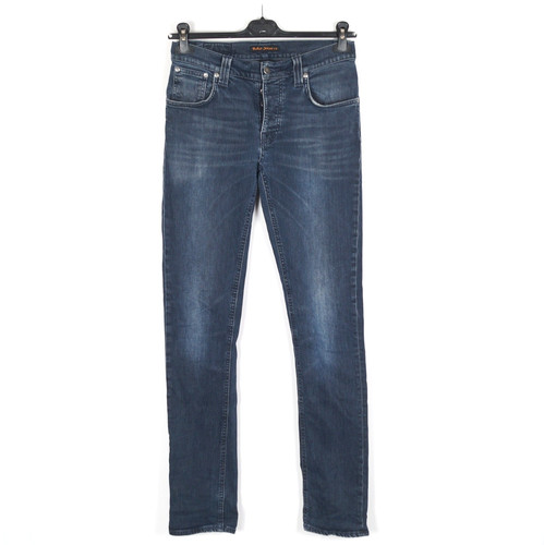 Nudie jeans grim - grim, tim
