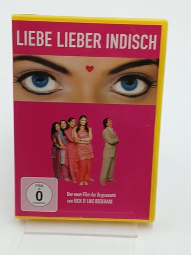 Liebe lieber indisch alles - -,