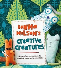 Donna Wilson's Creative