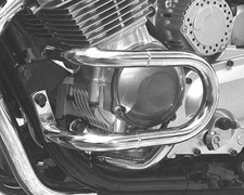 Motor schutzbügel sturzbügel - motor,