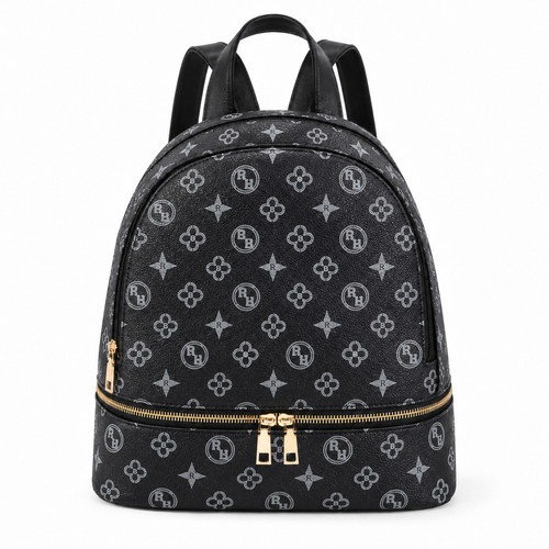 Damen mini rucksack - mini, eleganter