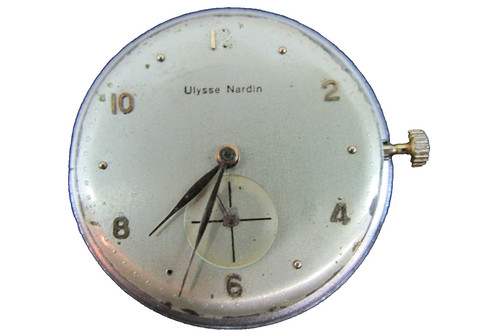 Vintage ulysse nardin - vintage,