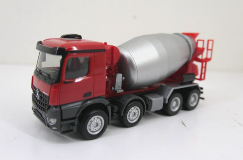 Herpa arocs m - -, mb