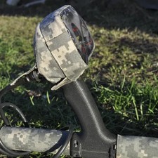 Griff Golden Mask +2 Adapter