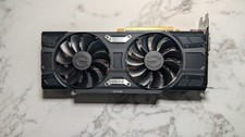 EVGA GeForce GTX 1060 6GB