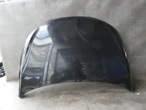 Motorhaube ibiza black - 6j,