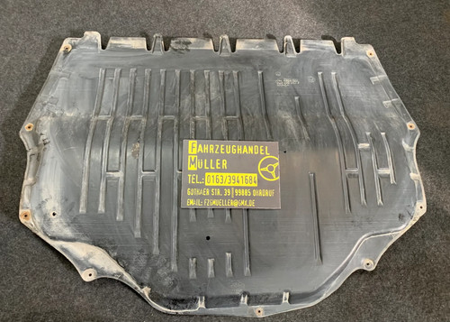 Original unterfahrschutz - original,