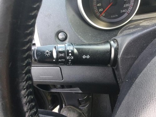 Peugeot 4007 kombischalter - peugeot,
