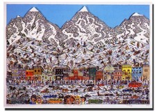 James Rizzi „IT’S THE