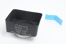 Ddp canon metall - us,