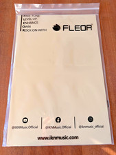 Pickguard Rohling Creme