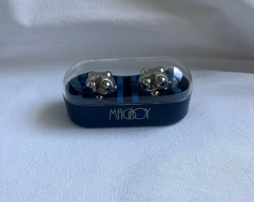 Nikken magboy magnetic stress - nikken,