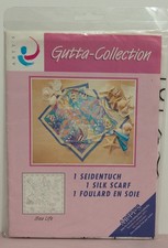 Seidentuch, ARTY'S Gutta