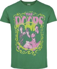The Doors T-Shirt Herren Photo