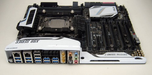Bundle asus x99 - asus, x99-deluxe