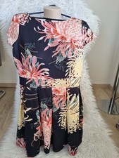 Kleid Lascana Gr. 40 Neu Ohne Etikett! 