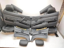 BMW 3 Cabrio E93 Set Salon