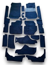 Teppichsatz Teppich für