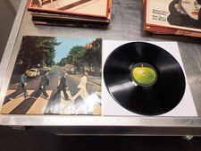 VG++/VG++ The Beatles –