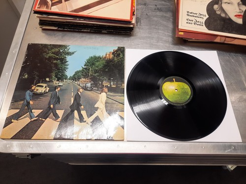 The beatles - the,