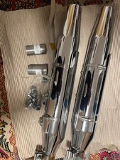 Neuwertiig harley davidson - !!,
