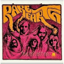The collection von rare earth - von,
