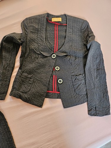 Biba damen anzug set - biba,