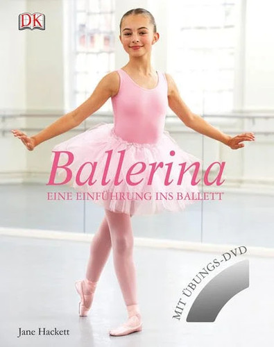 Ballerina einführung ins - ballerina,