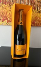 Veuve Clicquot Brut Yellow