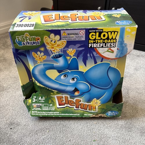 Elefun schmetterling fangspiel - elefun,