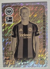Match Attax Bundesliga 25 / 26