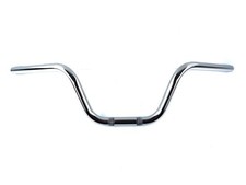 Lenker hoch chrom für