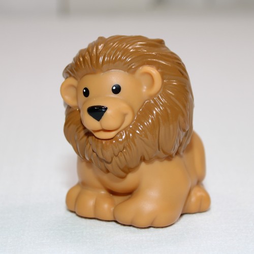 Fisher price little people zoo - fisher,