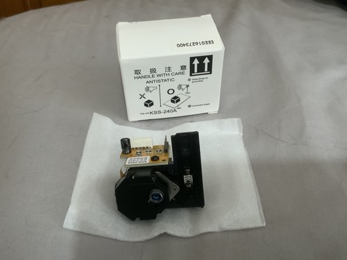 Schwarz kss240a vcd - kss240a,