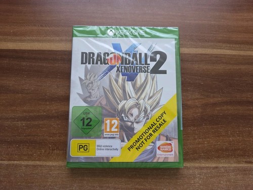 Dragon ball xenoverse xbox - xenoverse, [