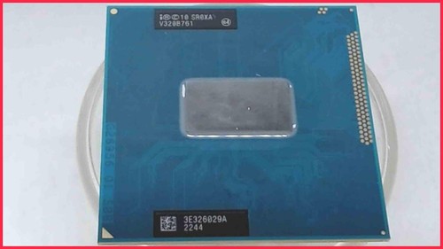 Cpu prozessor ghz intel - cpu,