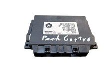 Steuergerät Einparkhilfe für JEEP  GRAND CHEROKEE III (WH, 05026017AD 0263004163