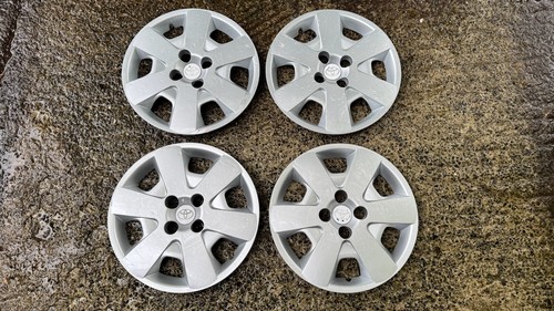 Toyota corolla radkappen - corolla,