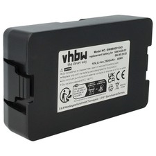 Akku für Gardena smart SILENO