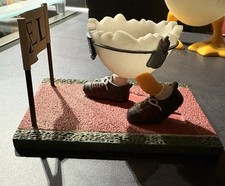 Casablanca speedy and Friends