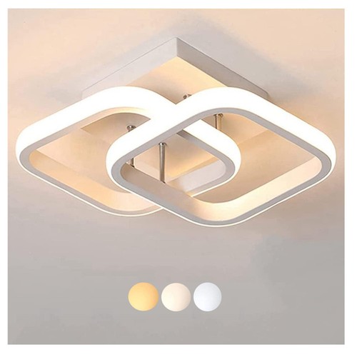 Led deckenleuchte dimmbar - led,