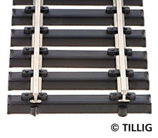 Tillig TT 83136  Flexgleis