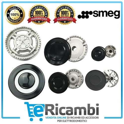 Set brenner - set, 5