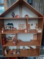 Puppenhaus XXL Größe - Ein