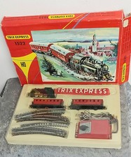 Rarität! Trix Express 1522