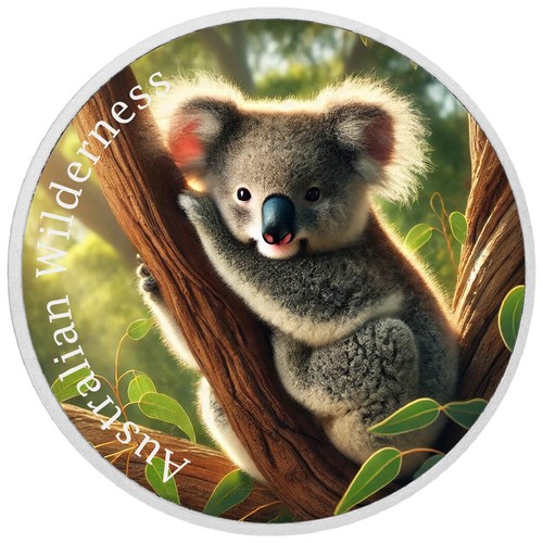 Australische wildnis - ,