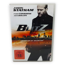 Blitz Cop Killer vs Killer Cop