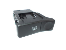 SCHALTER HECKSCHEIBE HEIZUNG -- AUDI 80 B2 TYP 81/85 ///  853941503