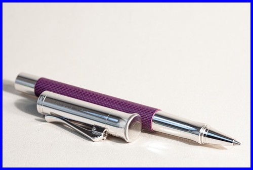 Graf von faber castell purple - von,