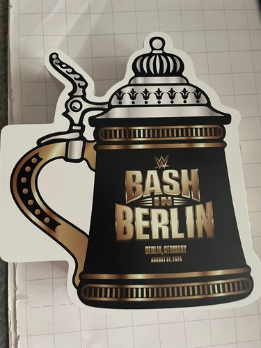 Wwe bash berlin - wwe,